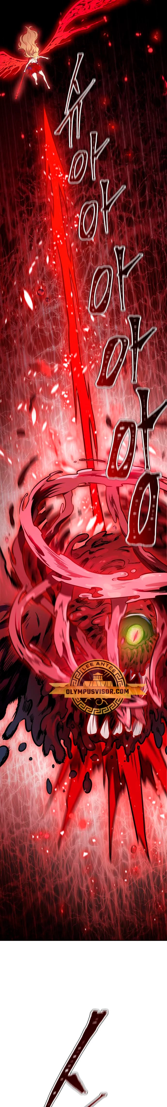 Read Torre de Dios (es) Manga Online