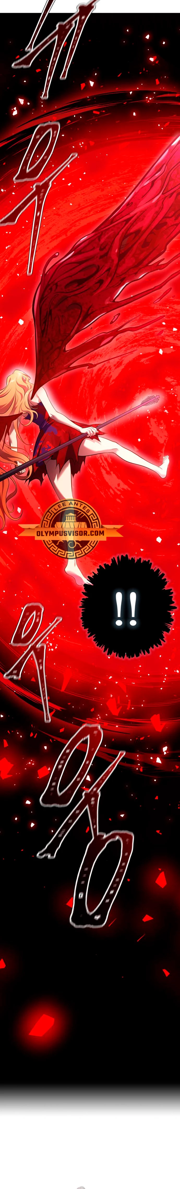 Read Torre de Dios (es) Manga Online