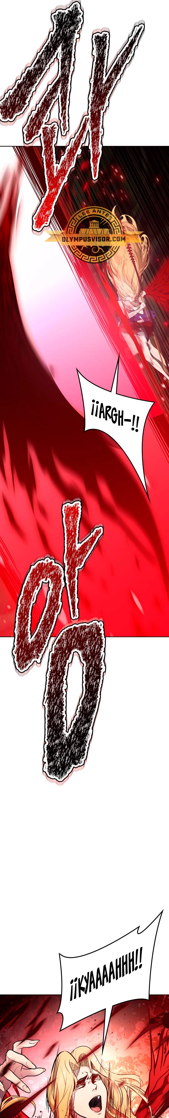 Read Torre de Dios (es) Manga Online