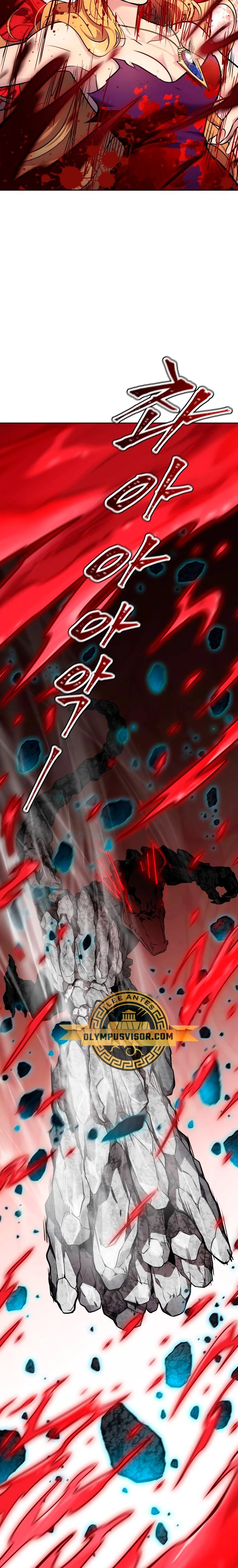 Read Torre de Dios (es) Manga Online