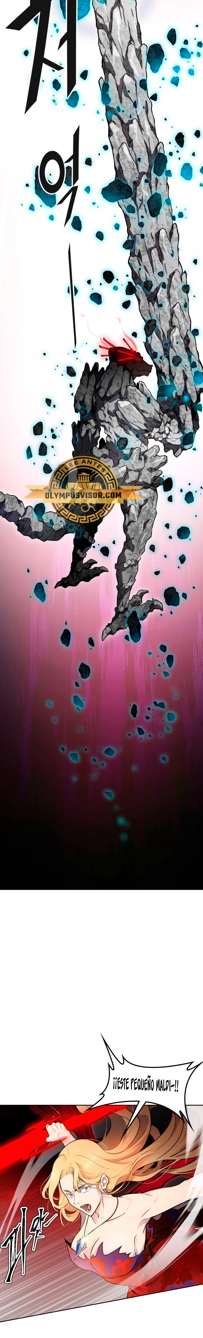 Read Torre de Dios (es) Manga Online