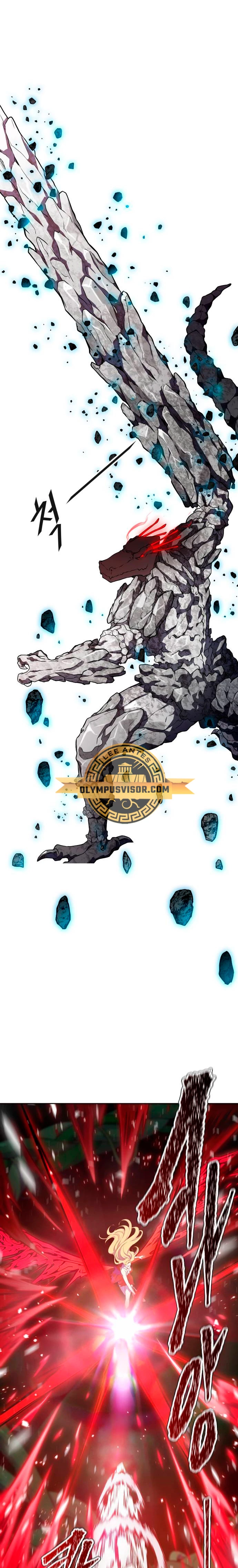 Read Torre de Dios (es) Manga Online