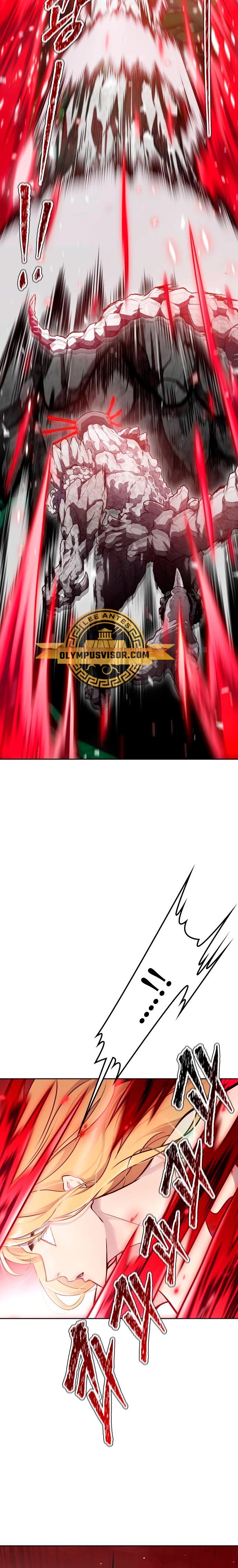 Read Torre de Dios (es) Manga Online