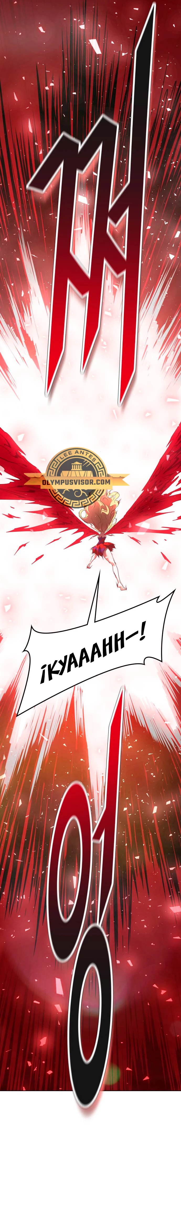 Read Torre de Dios (es) Manga Online