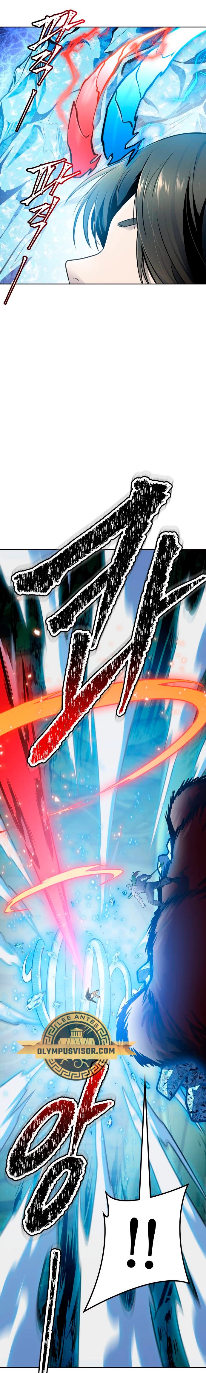 Read Torre de Dios (es) Manga Online