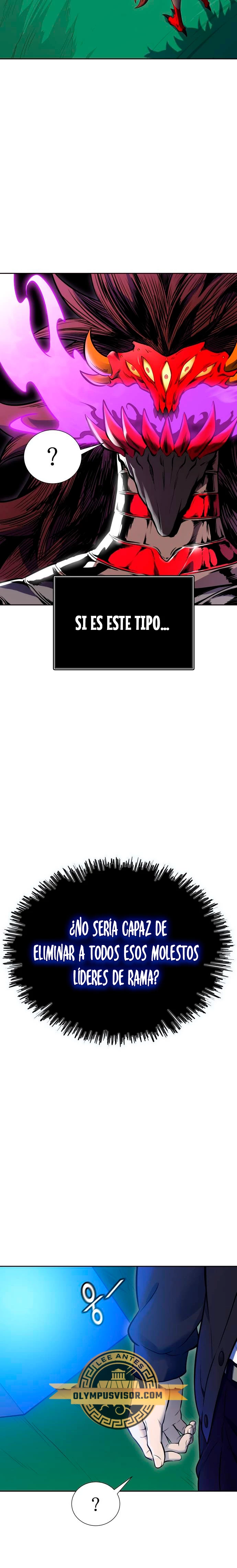 Read Torre de Dios (es) Manga Online