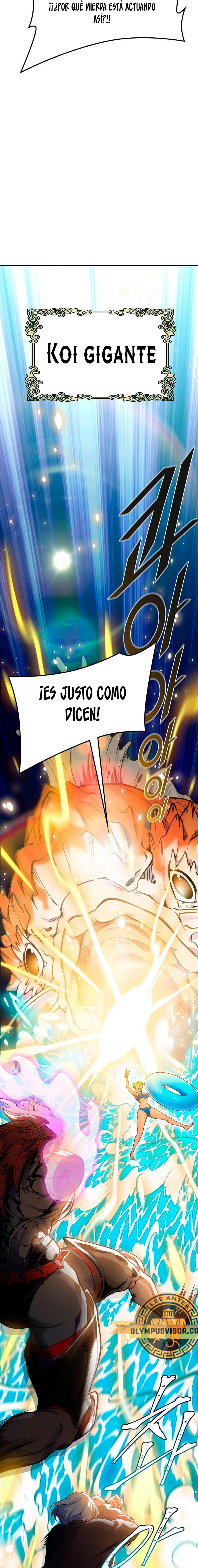 Read Torre de Dios (es) Manga Online