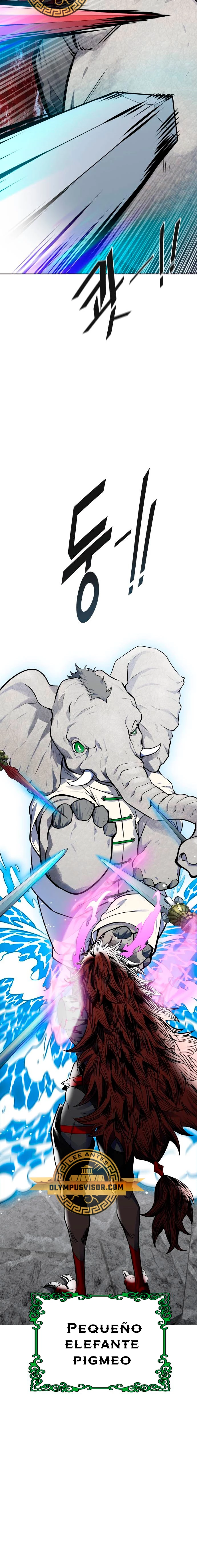 Read Torre de Dios (es) Manga Online