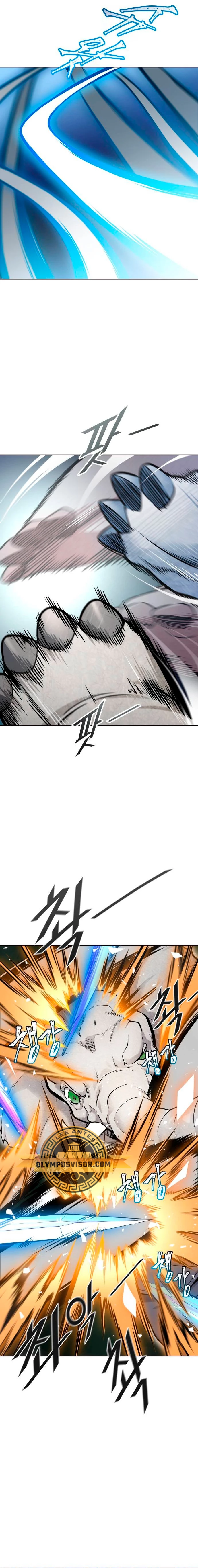 Read Torre de Dios (es) Manga Online