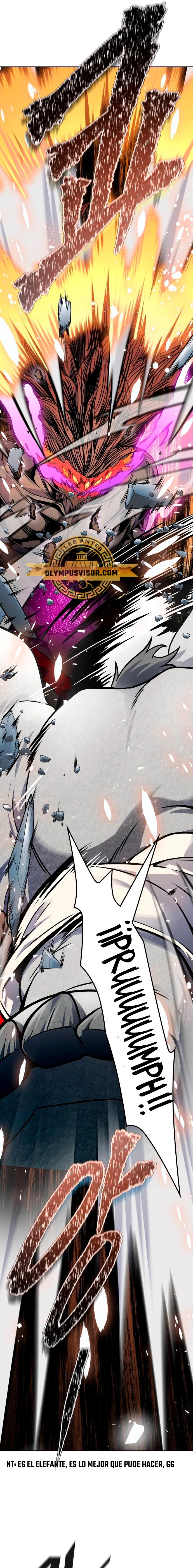 Read Torre de Dios (es) Manga Online