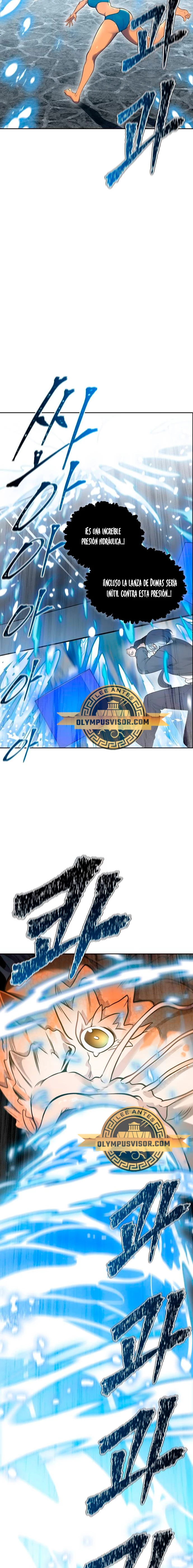 Read Torre de Dios (es) Manga Online