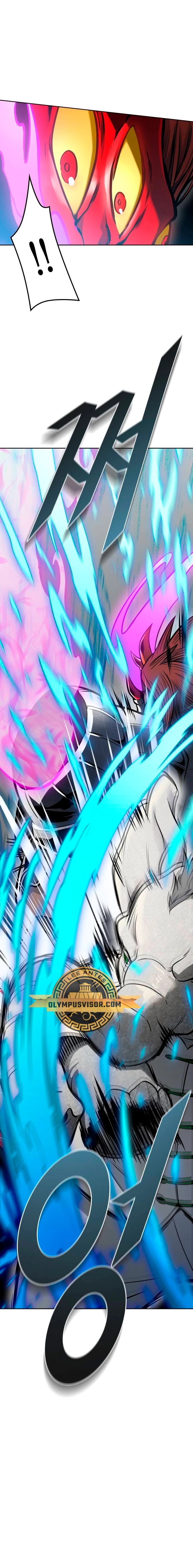 Read Torre de Dios (es) Manga Online