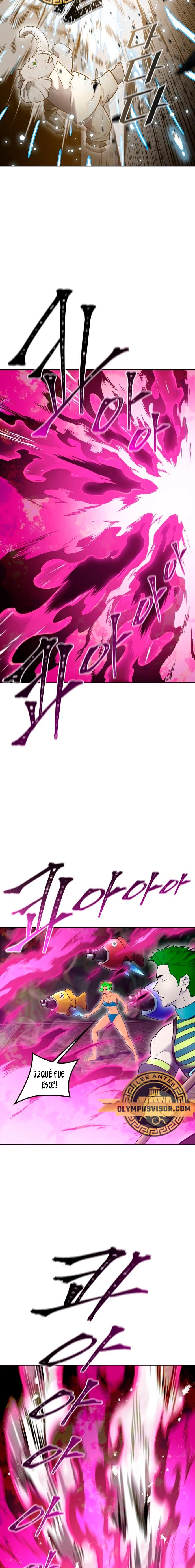 Read Torre de Dios (es) Manga Online