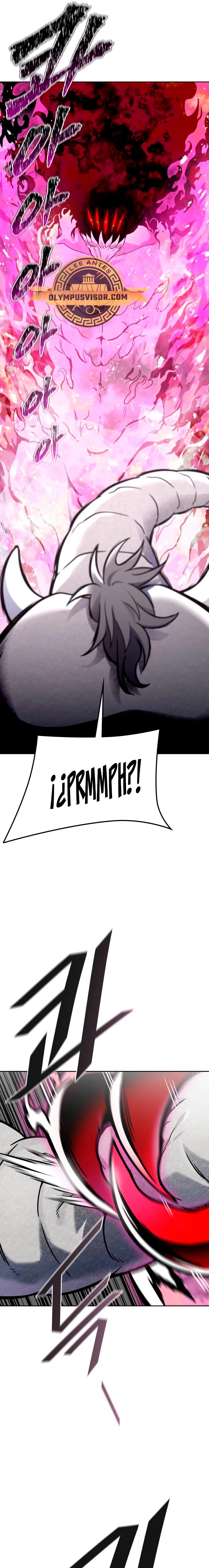 Read Torre de Dios (es) Manga Online