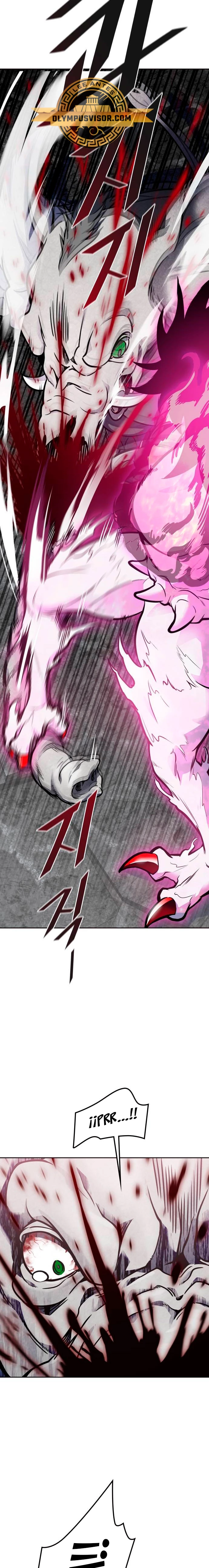 Read Torre de Dios (es) Manga Online