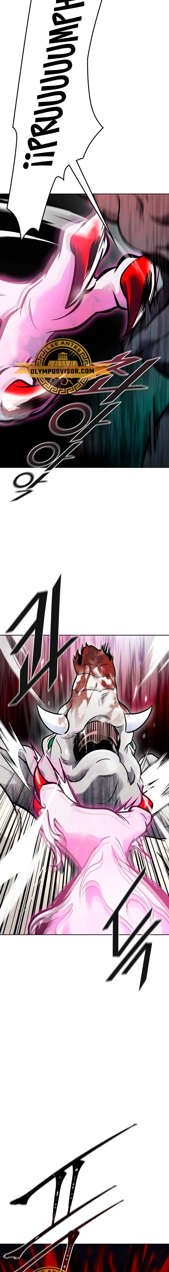 Read Torre de Dios (es) Manga Online