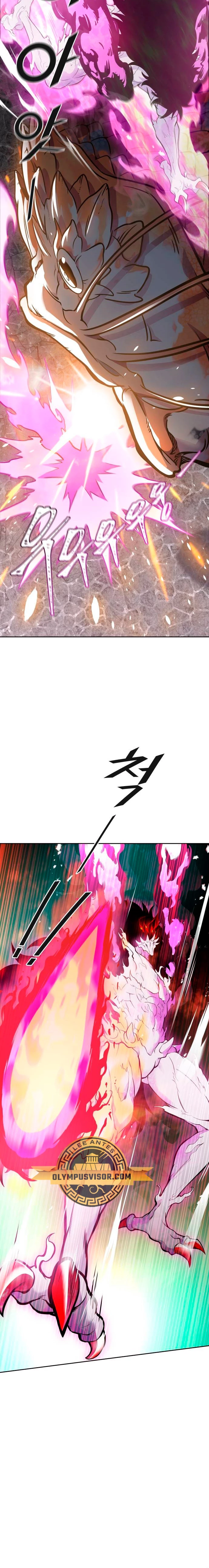 Read Torre de Dios (es) Manga Online