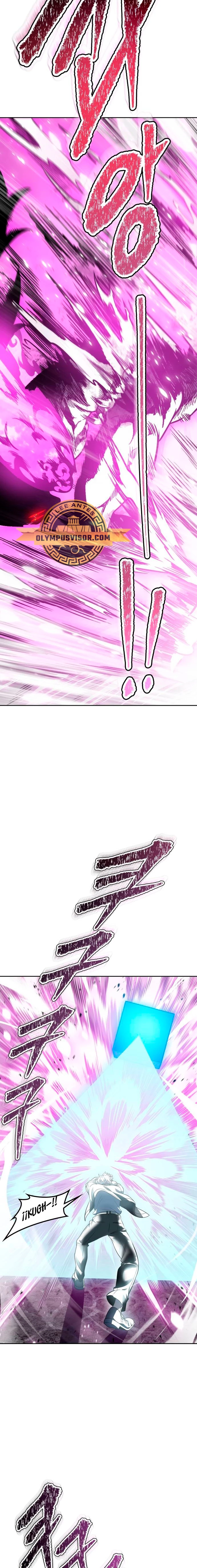 Read Torre de Dios (es) Manga Online