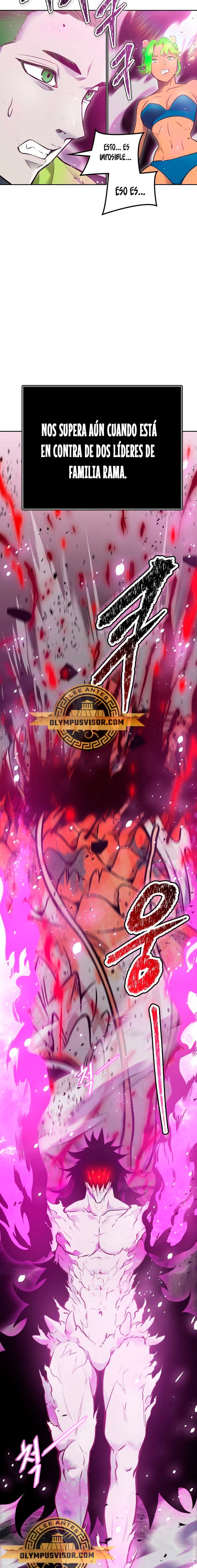 Read Torre de Dios (es) Manga Online