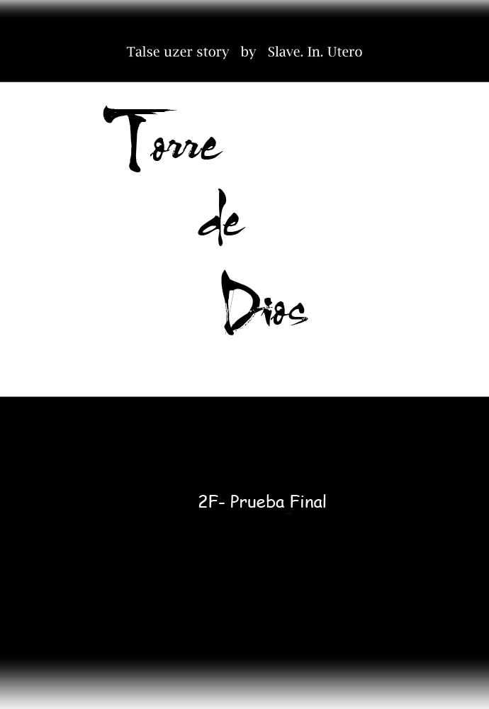Read Torre de Dios (es) Manga Online