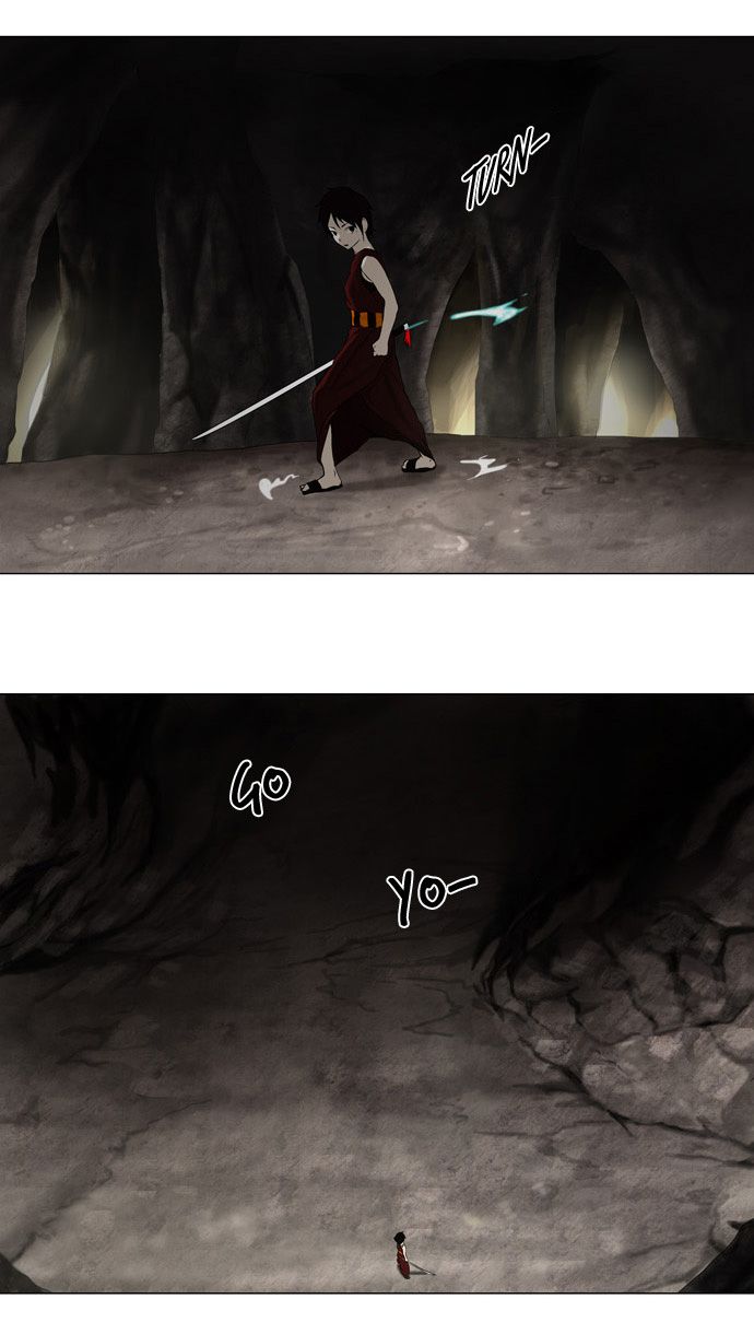 Read Torre de Dios (es) Manga Online