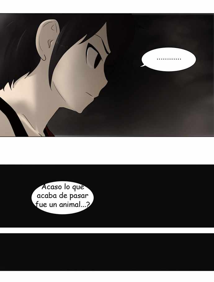 Read Torre de Dios (es) Manga Online