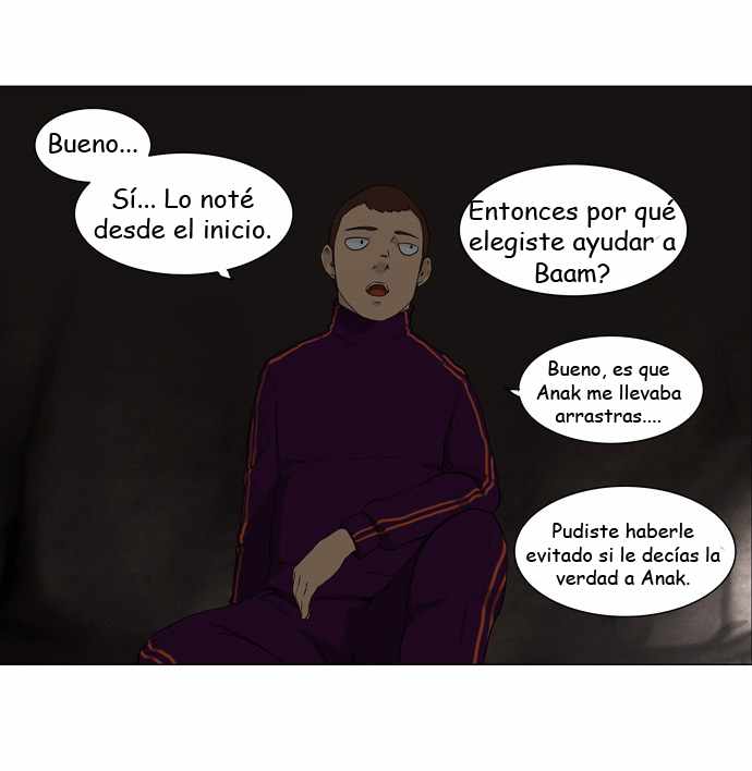 Read Torre de Dios (es) Manga Online