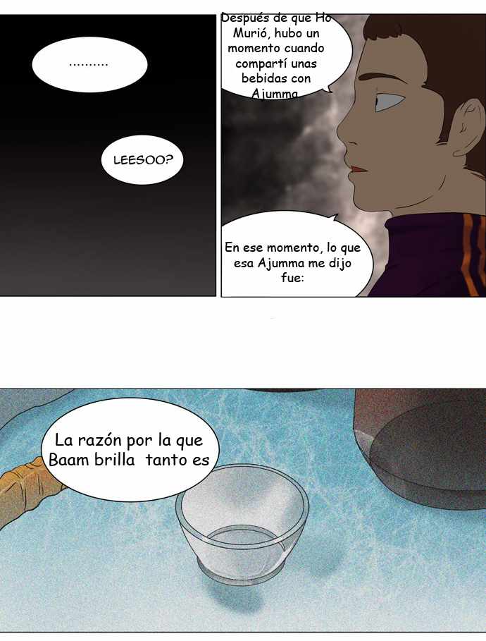 Read Torre de Dios (es) Manga Online