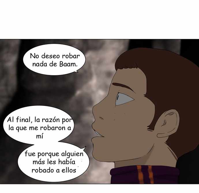Read Torre de Dios (es) Manga Online