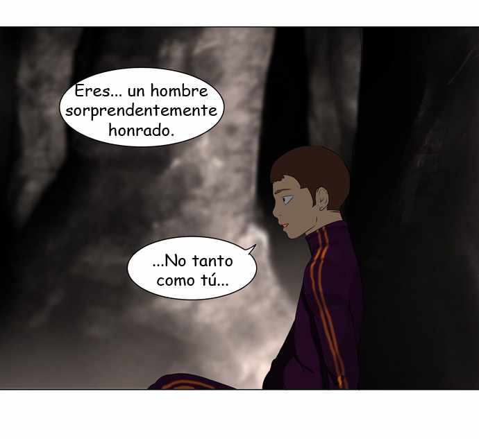 Read Torre de Dios (es) Manga Online