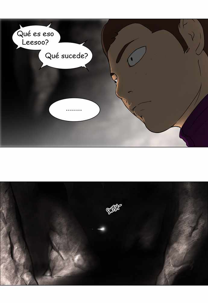 Read Torre de Dios (es) Manga Online