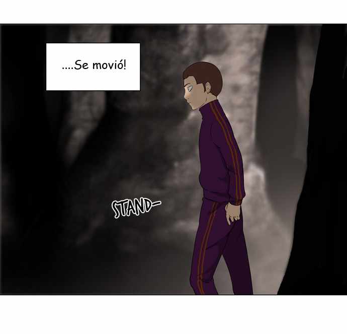 Read Torre de Dios (es) Manga Online