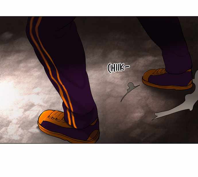 Read Torre de Dios (es) Manga Online