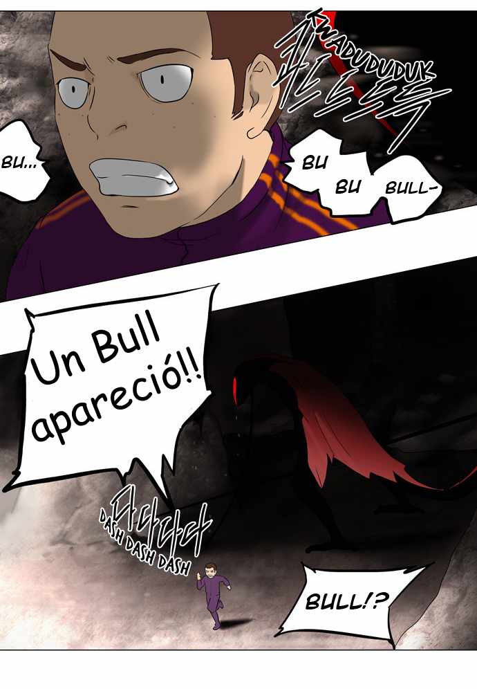 Read Torre de Dios (es) Manga Online
