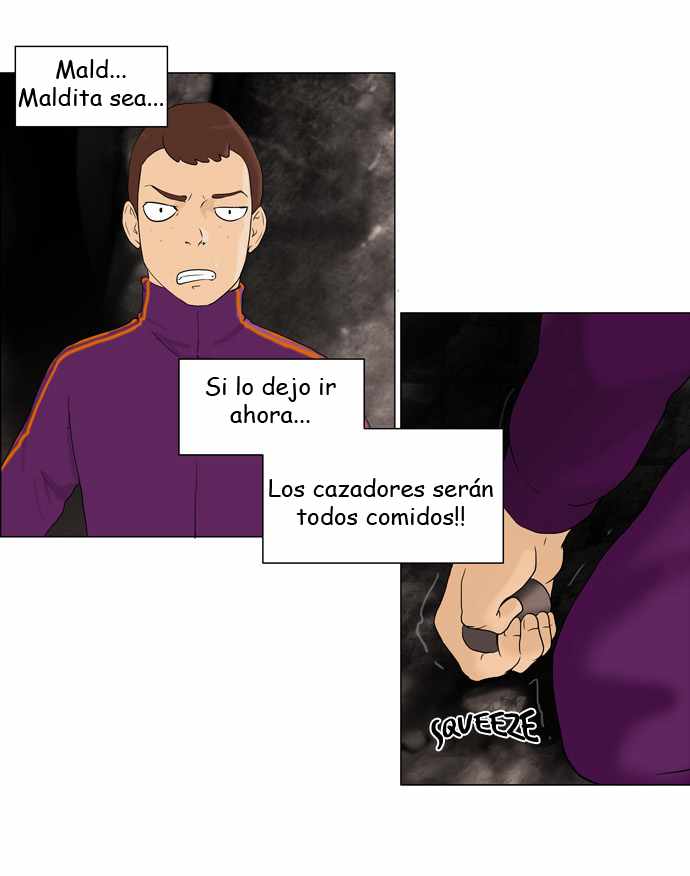 Read Torre de Dios (es) Manga Online