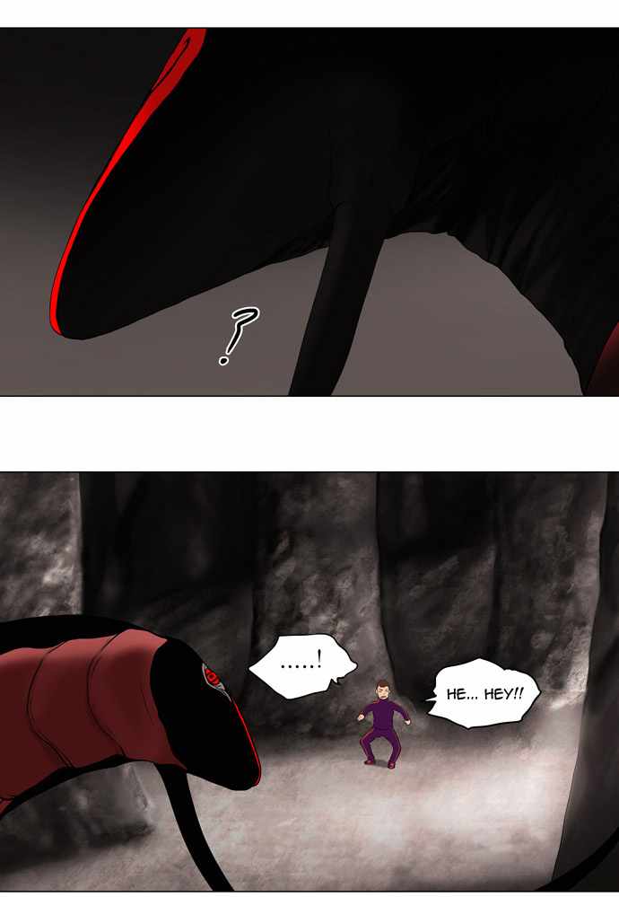 Read Torre de Dios (es) Manga Online