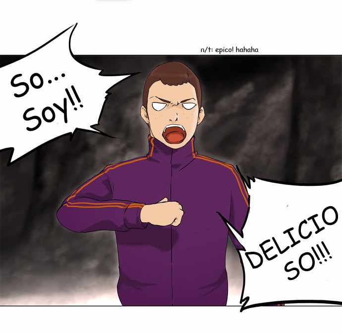 Read Torre de Dios (es) Manga Online