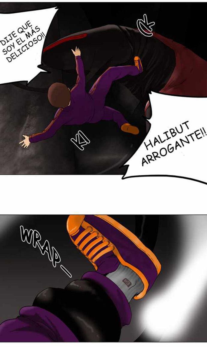 Read Torre de Dios (es) Manga Online