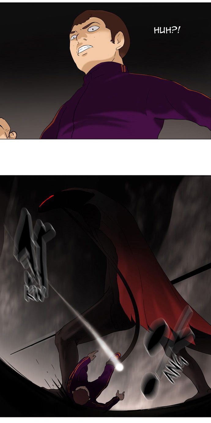 Read Torre de Dios (es) Manga Online