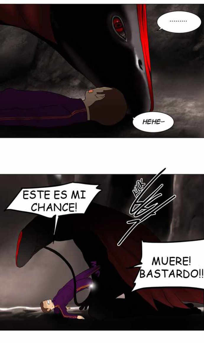 Read Torre de Dios (es) Manga Online