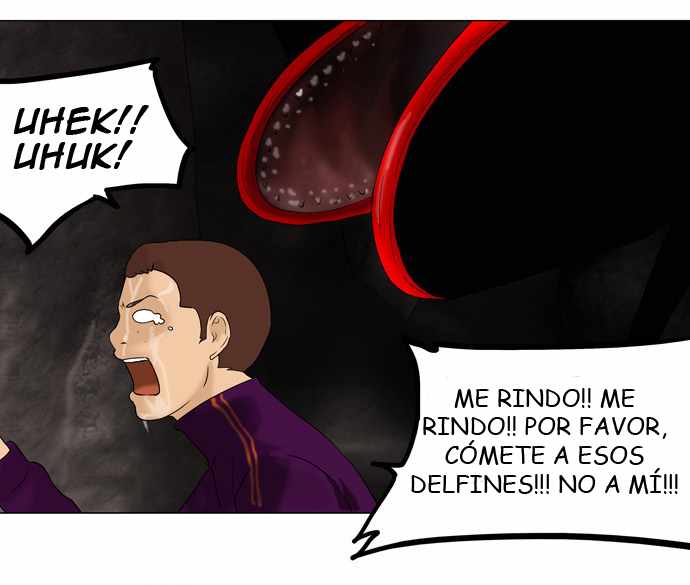 Read Torre de Dios (es) Manga Online