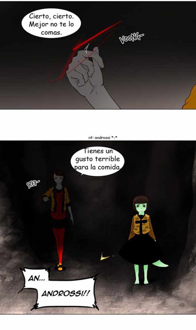 Read Torre de Dios (es) Manga Online