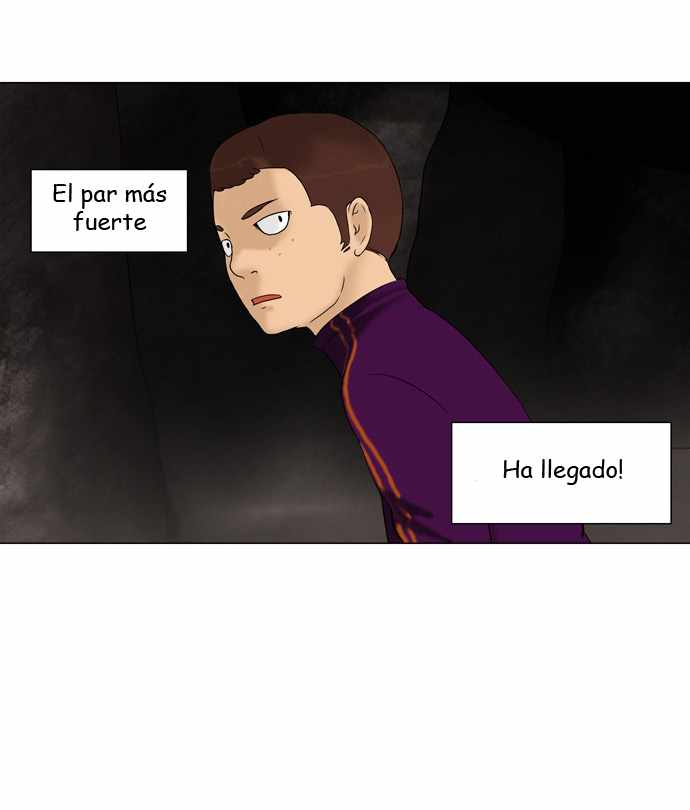 Read Torre de Dios (es) Manga Online
