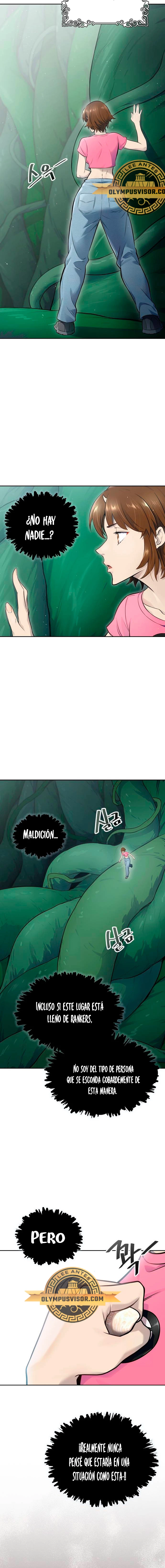 Read Torre de Dios (es) Manga Online