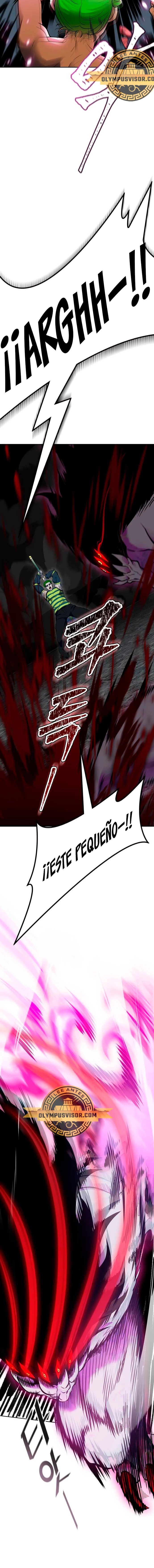 Read Torre de Dios (es) Manga Online