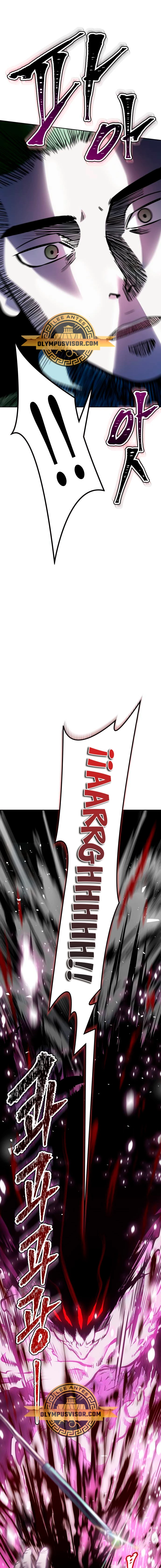 Read Torre de Dios (es) Manga Online