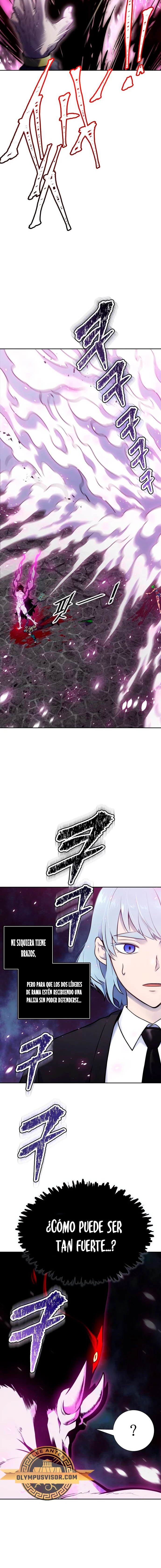 Read Torre de Dios (es) Manga Online