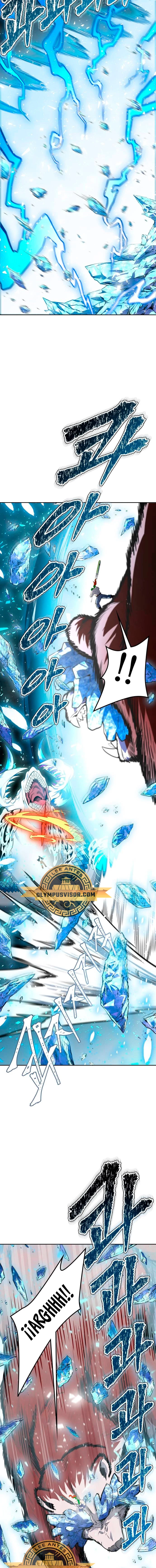 Read Torre de Dios (es) Manga Online