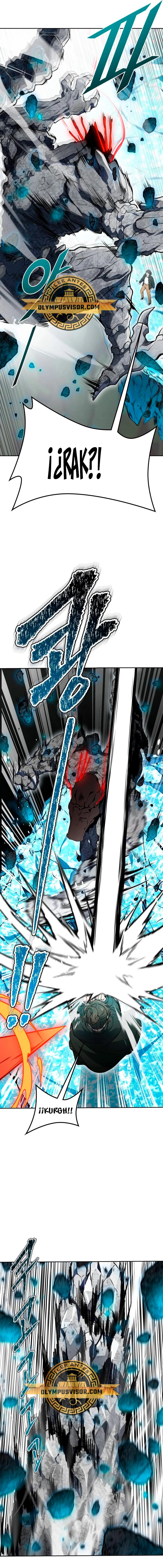 Read Torre de Dios (es) Manga Online