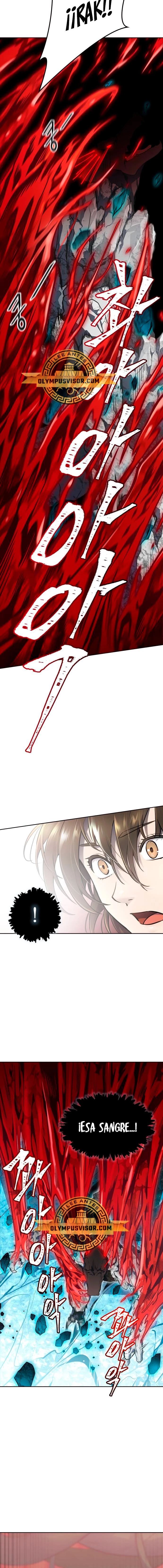 Read Torre de Dios (es) Manga Online